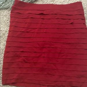 Forever 21 Skirt